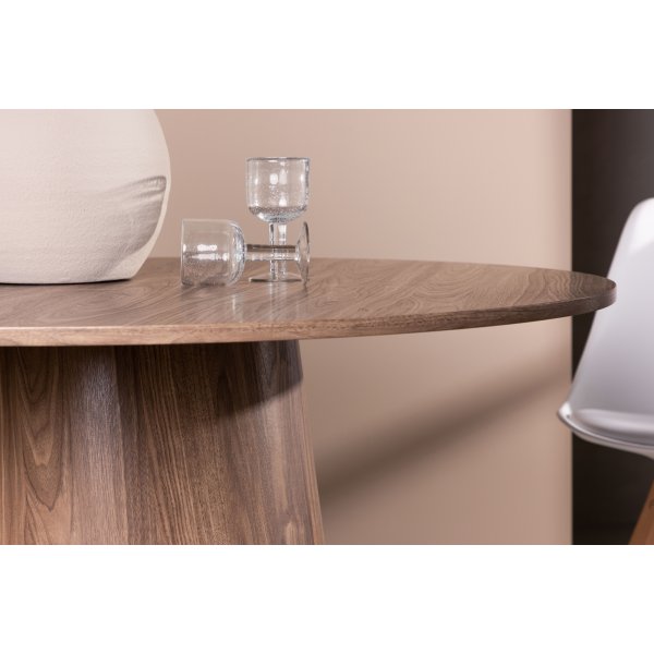 Spisebord Lanzo - Natur 120 cm