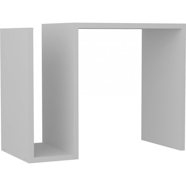 Yosun sidebord - Hvit Yosun sidebord - Hvit