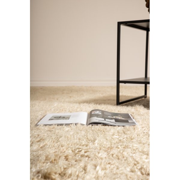 Yoko ullteppe - Beige