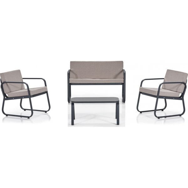Ferni hagembler - Beige/gr