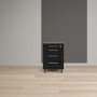 Prima Box Hurts - Svart