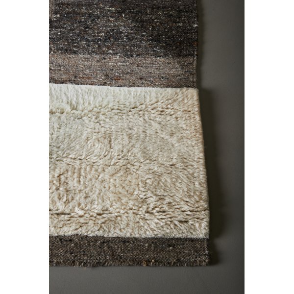 Vincent ullteppe - Flerfarget Vincent ullteppe - Flerfarget