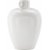 Cent vase 24 cm - Offwhite