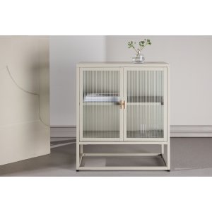Garis-skap - beige