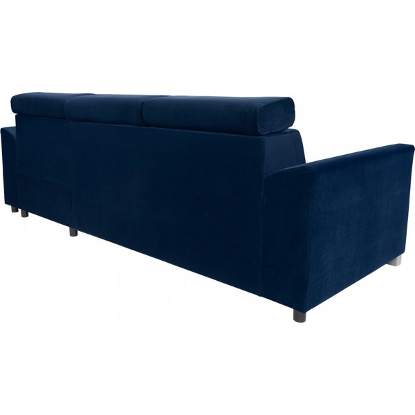 Evia sovesofa - Bl�