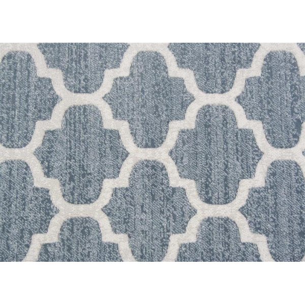 Wiltonteppe Granya - Bl�