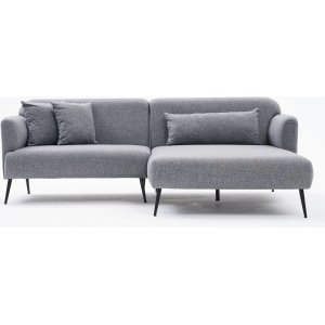 Revos divan sofa hyre - Gr