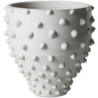 Krukke Myrra PH012010 - Blank vit Krukke Myrra PH012010 - Blank vit