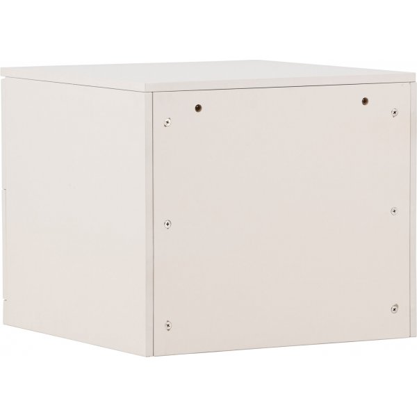 Pen kommode 52 x 60 cm - Beige Pen kommode 52 x 60 cm - Beige