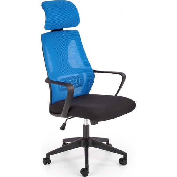 Census kontorstol - Bl�