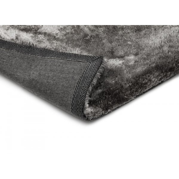 Ryeteppe Hazel - Grå Ryeteppe Hazel - Grå