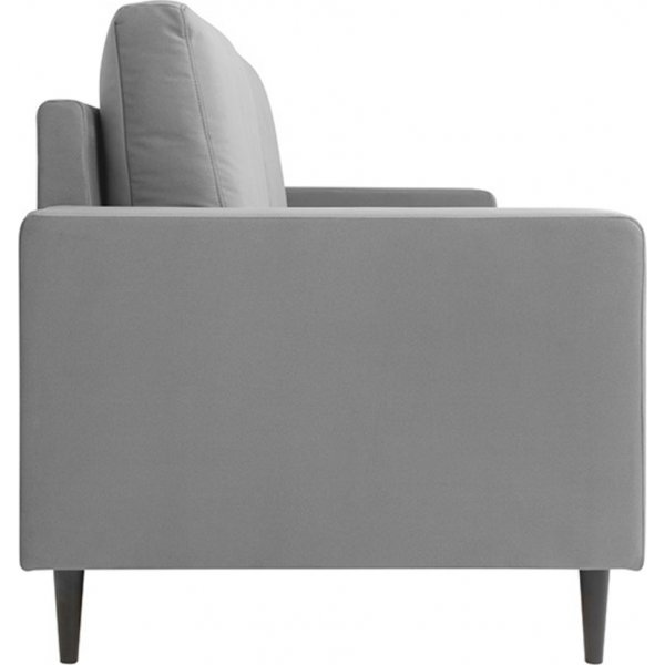 Rimi 2-seters sofa med oppbevaring - Gr�