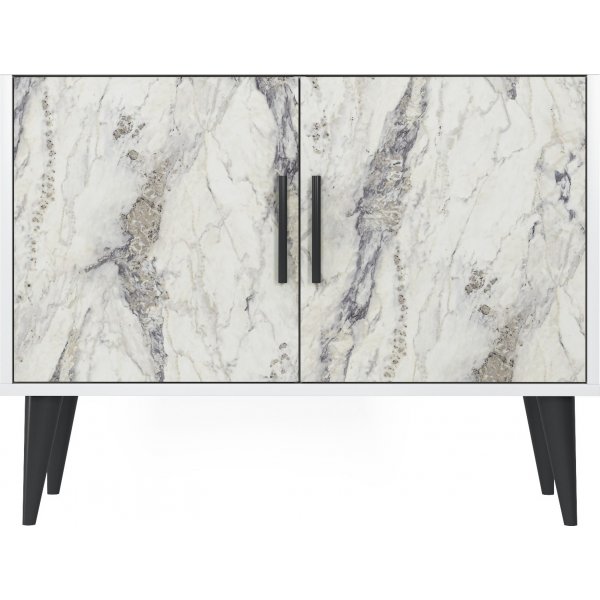 Cordusio skap - Hvit Cordusio skap - Hvit