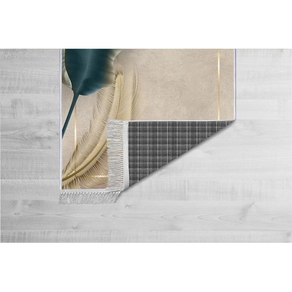 Veluro 2435 teppe - Beige Veluro 2435 teppe - Beige