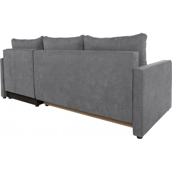 Imros sovesofa - Grå Imros sovesofa - Grå