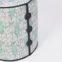 Dots puff 31 - Flerfarget