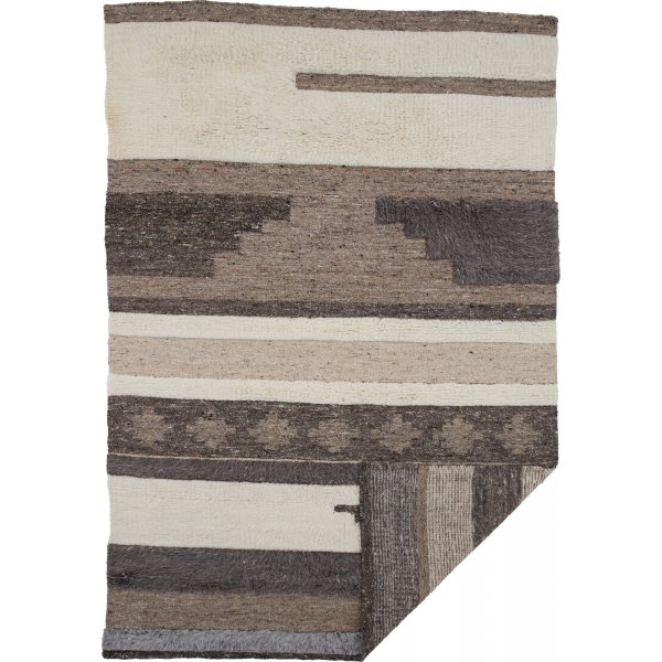 Vincent ullteppe - Flerfarget Vincent ullteppe - Flerfarget