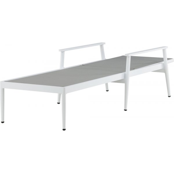 Break solseng - Hvit Break solseng - Hvit