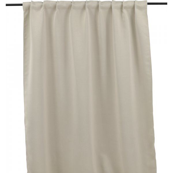 Glenn gardin - Grbeige