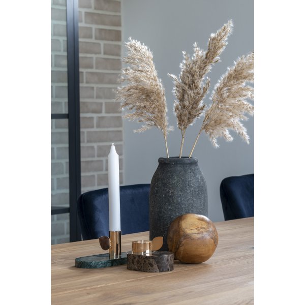 Ryon dekorasjonsball - Teak Ryon dekorasjonsball - Teak