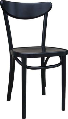 Polly spisestuestol - Hvilken som helst farge p� rammen