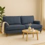 Howard Watford Deluxe 2-seters sofa - Bl
