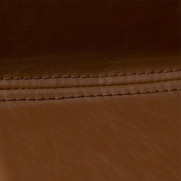 Boto barkrakk - Lysebrun PU