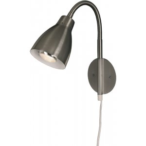 Vegglampe Sarek - Stl