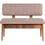 Vina matvaregruppe - Valntt/beige