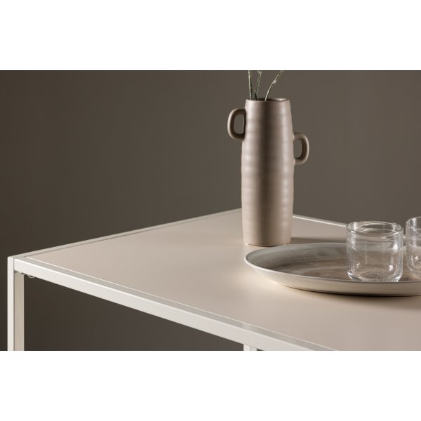 Brea barbord 120 x 60 cm - Beige Brea barbord 120 x 60 cm - Beige