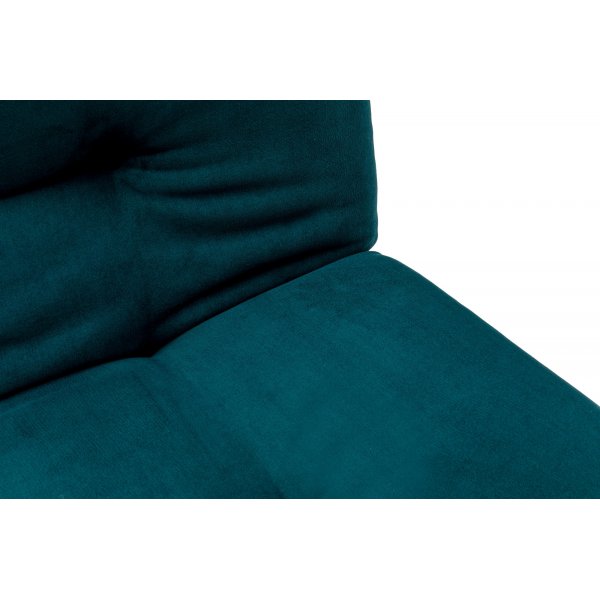 Misa 3-seters sovesofa - Grnn