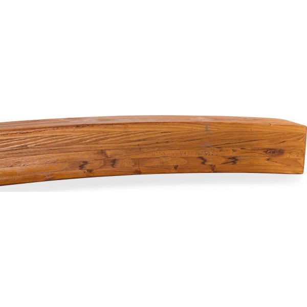 Hedvig hengekøye - Natur/Hvit Hedvig hengekøye - Natur/Hvit