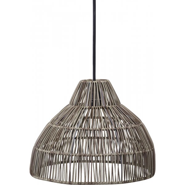 Bao taklampe for utendrs bruk - Gr - 40 cm