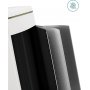 Jeff bin 40 l - Hvit