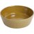 Colombia dessertskl D16 cm - Gul