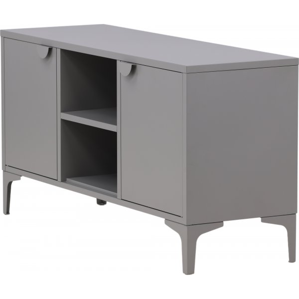 Alexander TV-stativ - Lys grå Alexander TV-stativ - Lys grå