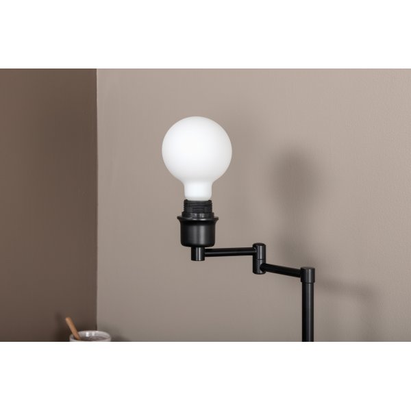 Lola bordlampe - Svart