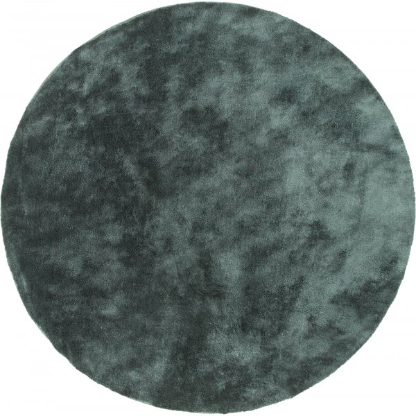 Viskoseteppe Lawson - Grønn Viskose-look Viskoseteppe Lawson - Grønn Viskose-look