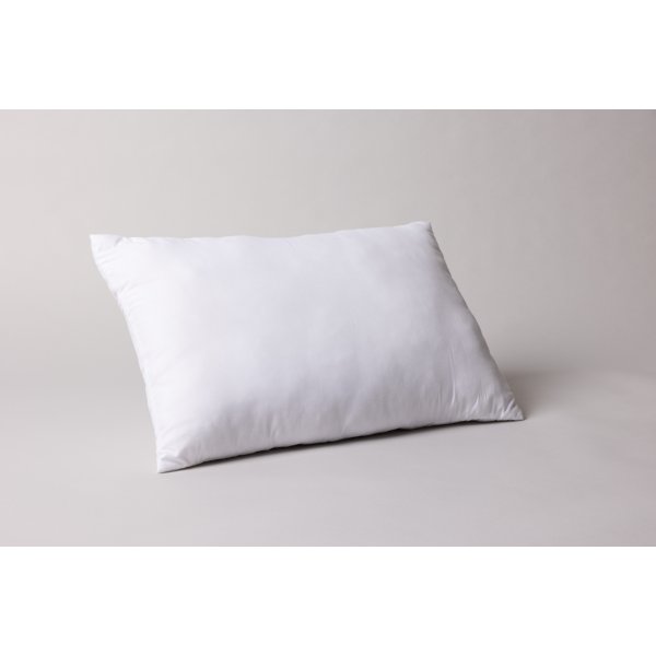 Ebba innerpute 60 x 40 cm - Hvit