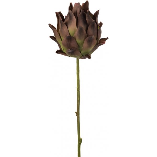 Artisjokk kunstig blomst