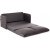 Saga 2-seters sovesofa XL - Gr