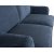 Howard Watford Deluxe 2-seters sofa - Bl