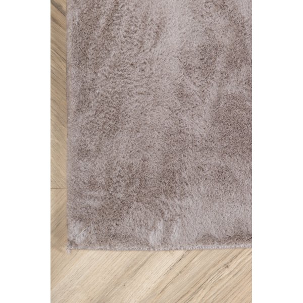 Rochelle teppe - Grå Rochelle teppe - Grå