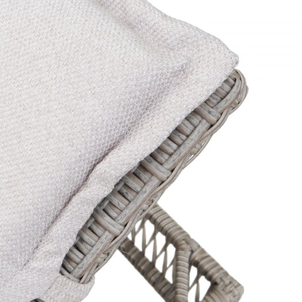 Solseng naturlig rotting - Justerbar - Harpan