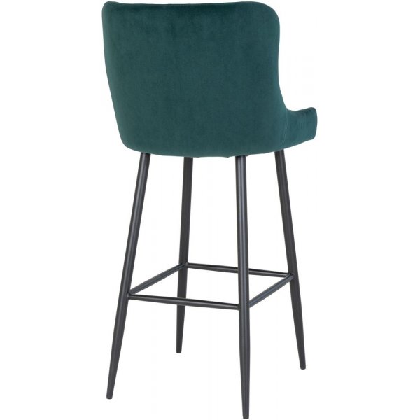 Dallas Bar krakk - Gr�nn / Svart