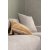 Viskan divan sofa - Sort/Lys gr