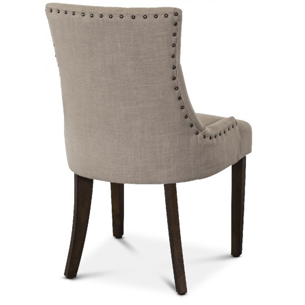 Tuva stol - Beige + Tekstilrens for møbler Tuva stol - Beige + Tekstilrens for møbler