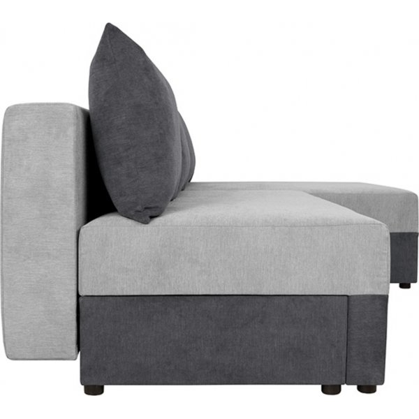 Revet sovesofa - Gr�