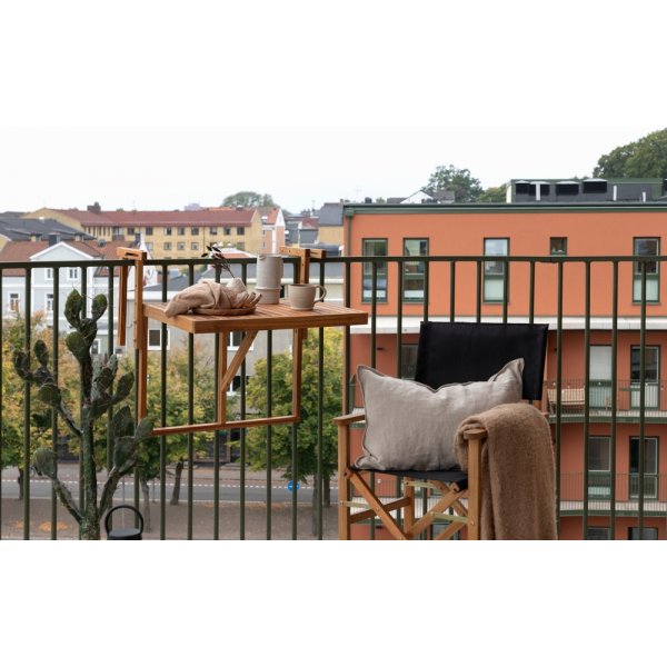 Marion balkongbord - Nature Marion balkongbord - Nature