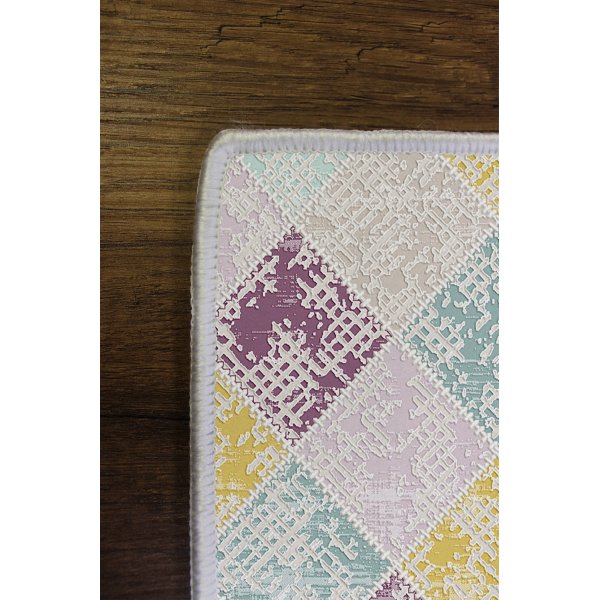 Wang 910 teppe - 60 x 100 cm